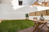 Belem Design 05 by Homing Hotel di Belém