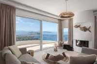 Kaerati Villa Aegina - شاطئ