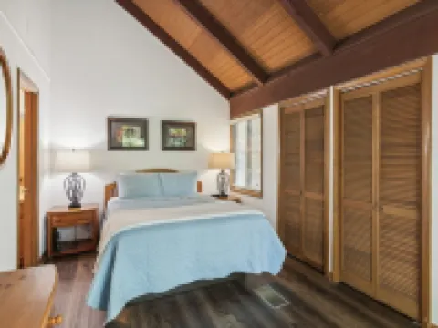 เปอตีต์ เครสต์ วิลล่า โรงแรมในPickens County