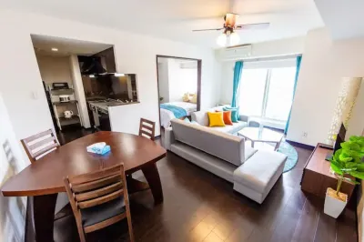 Fancy Các khách sạn ở Higashi Ward