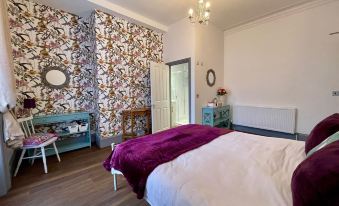 LilyRose Hotel