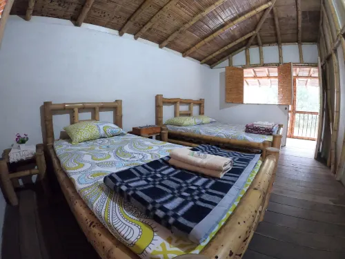 Reserva Andina Hotels in Tona