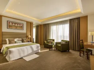Sarovar Portico Sonipat