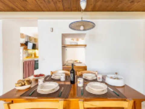 3293 Terra Allisti - Casa 2 by Barbarhouse Hotels in Alliste