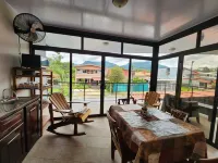 Alojamientos N&S Hotels in 