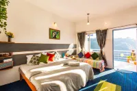 조스텔 무크테슈와르