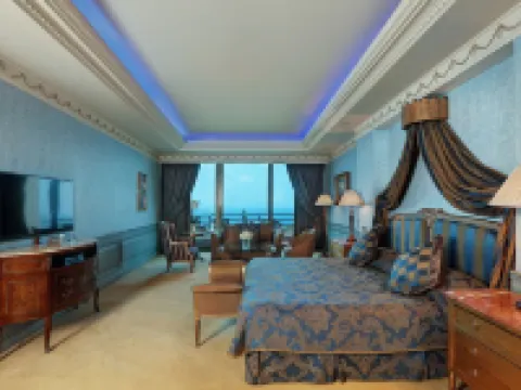 Le Royal Hotel - Beirut Hotels in Matn