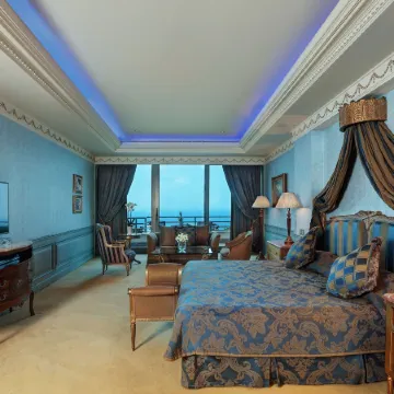 Le Royal Hotel - Beirut