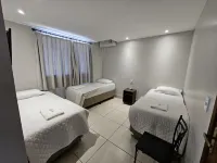 Hotel Polastrelli Hôtels à : Governador Valadares