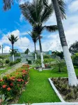 โรงแรม Pousada Recanto das Orquídeas