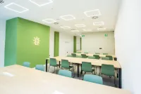 Micampus Burjassot Parque Student Residence