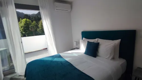Atlantic 3 Bicas - Furnas - Wifi