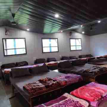 Vivek Hotel and Restaurant Fitness & Recreational Facilities