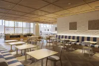 OMO5 Hakodate by Hoshino Resorts - breakfast