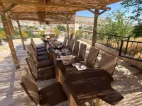 Yesiloz Inn Cave Hotel