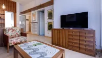 Italianway - Eschilo 5 Hotels in Tre Torri