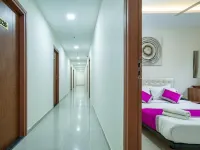 Nexstay Treats Inn Hotels in Kozhikode