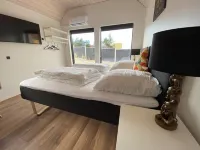 Esehytter Luxury Holiday Home Near Beach فنادق في Norre Nebel