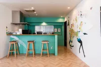 Frank's Chatan Hotels in Chatan