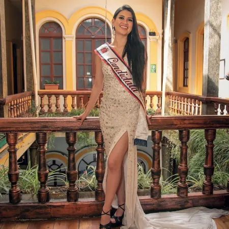 Hotel Nuestra Casa Riobamba