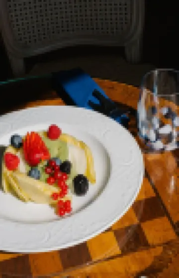 普林奇比喬瓦尼別墅酒店