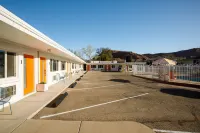 Quail Park Lodge Hotels in Kanab