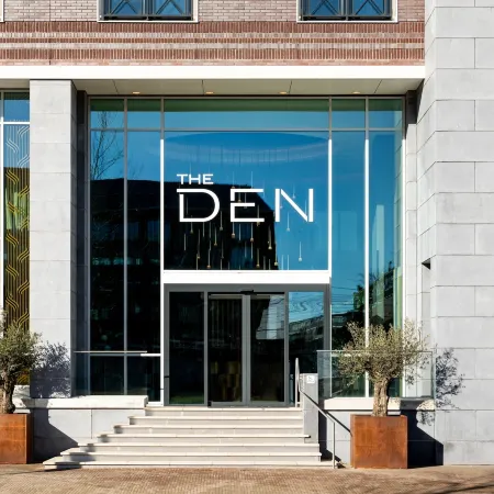 The Den, ‘s-Hertogenbosch, a Tribute Portfolio Hotel