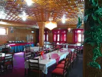 Sangam Hotel Kalam