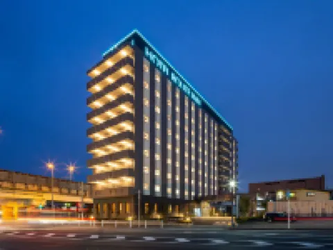 Hotel Route Inn Noda -Kokudo 16 Gouzoi- Hotels in Noda