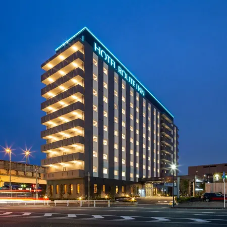 Hotel Route Inn Noda -Kokudo 16 Gouzoi-