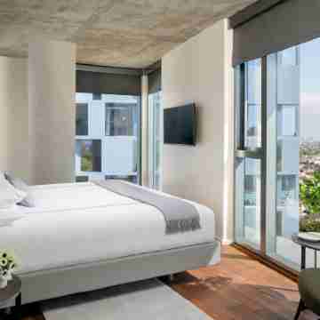 AKA West Hollywood Rooms