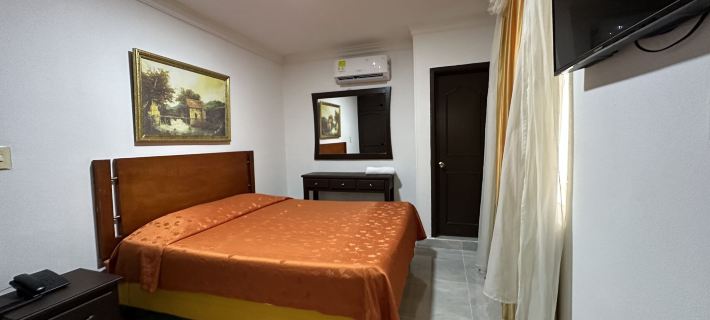 Hotel Cinera Hoteles en Cúcuta