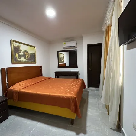 Hotel Cinera