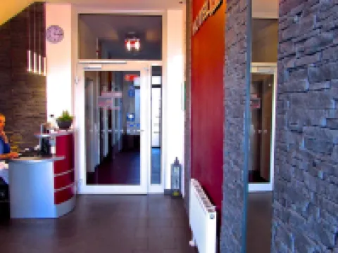 Hotel 108 Hotels in Stormarn