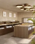薩沃特爾飯店 - 早餐