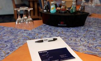 Hotel-Restaurant Fück