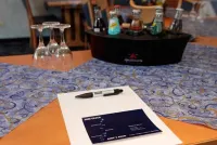Hotel-Restaurant Fück