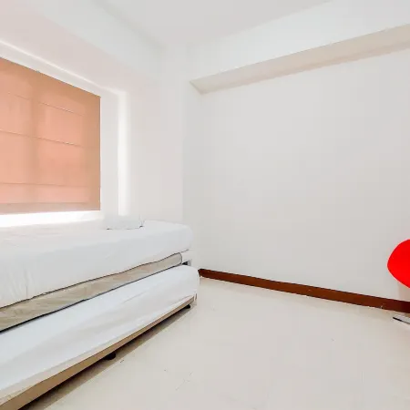 Comfort Stay 2Br at Loftvilles City Apartment