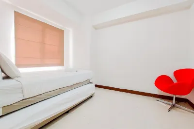Comfort Stay 2Br At Loftvilles City Apartment Hotels in Serua