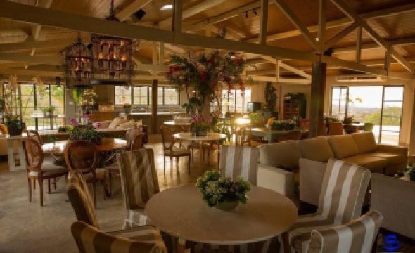 Casa do Valle - Hotel Boutique & Eventos