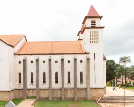 Coimbra Hotel & Spa Hotels in Bissau