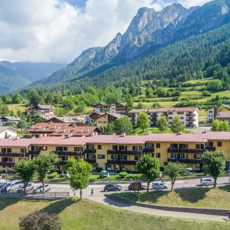 Residence Lagorai