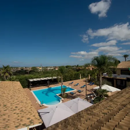 Villa Carlo Resort