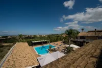 Villa Carlo Resort - en bord de mer