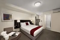 Quest Moonee Valley Hotels in Flemington