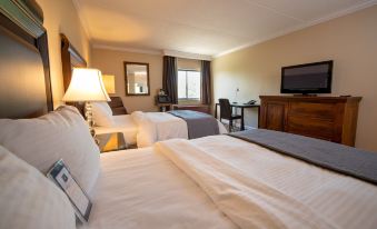 Bella Vista Hotel & Suites