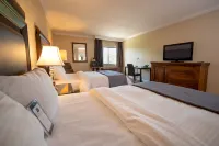 Bella Vista Hotel & Suites - petit déjeuner