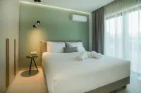 Celine Luxury Apartments & Suites Hotels in Ammoudara