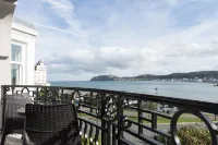 Belmont Llandudno - Scenic