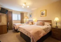 Keef Halla Country House Hotels in Crumlin